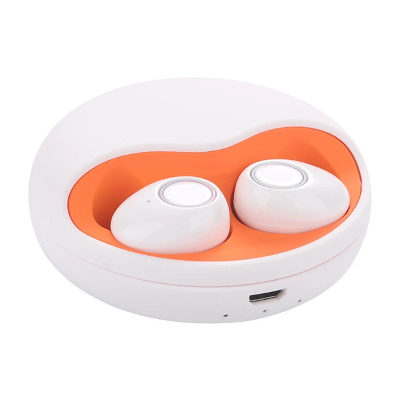 Macaron K10 фонарь 5,0 Беспроводная бинауральная TWS bluetooth-гарнитура Спортивная мини-гарнитура в уши с шумоподавлением Android телефоны HD звонки