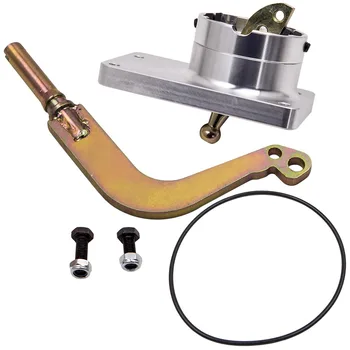 

Short Shifter For Holden Monaro V8 (6-speed) 2001-2005 For Holden Commodore Monaro VT VX VY VZ LS1 6Speed T56 Quick Shift