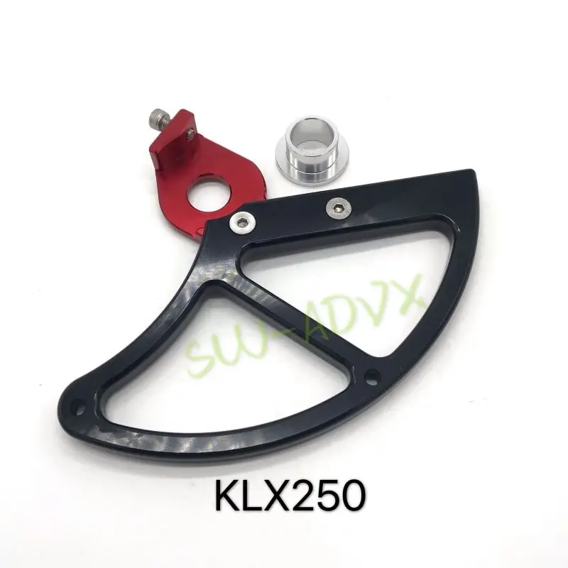 

Защита заднего тормозного диска для KLX250S / KLX250M [D-TRACKER] [2008-2019]