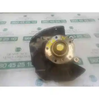 

STEERING KNUCKLE FRONT LEFT BMW 3 SERIES COMPACT (E46) 2. 0 16V diesel cat [16743744]