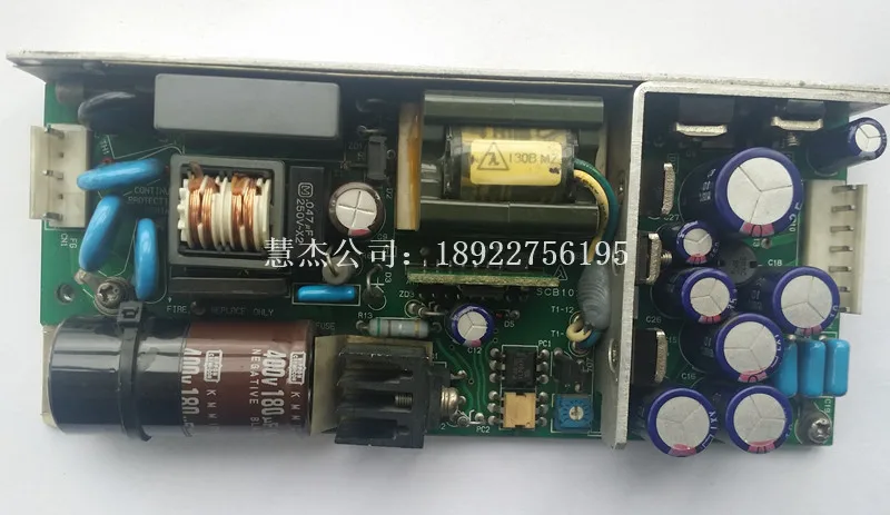 NJK11052 Beckman Olympus AU400 AU640 электронная плата LWT-30H-5F PS1.new | Электроника