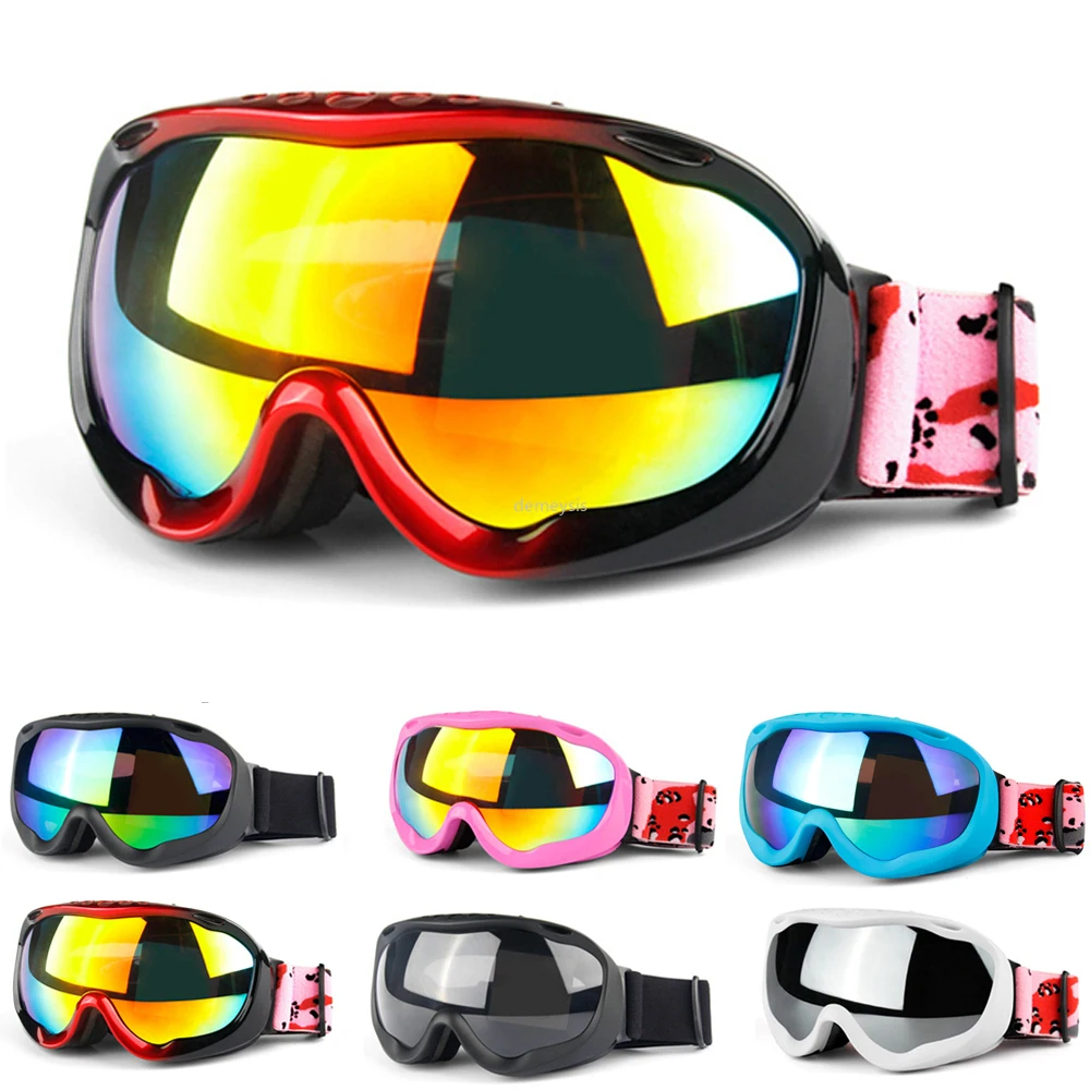 Snow Sport Sunglasses Factory Sale, 55 