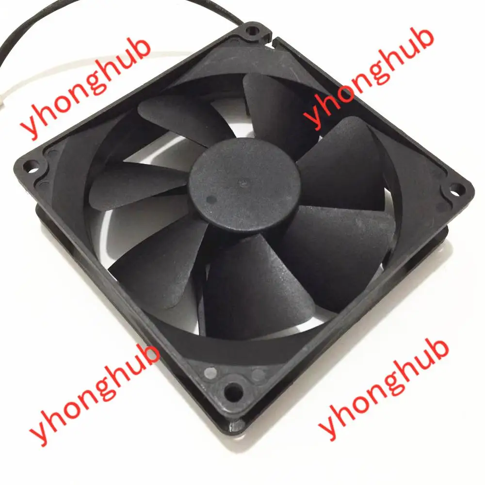 Y.S TECH FD249225ES N DC 24V 0.24A 92x92x25 мм вентилятор охлаждения