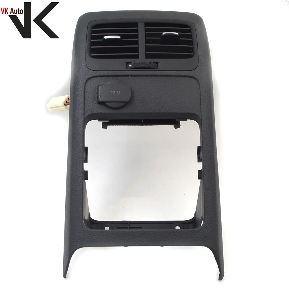 Подлокотник OEM вентиляционное отверстие для кондиционера VW Jetta 16D 864 298 C |