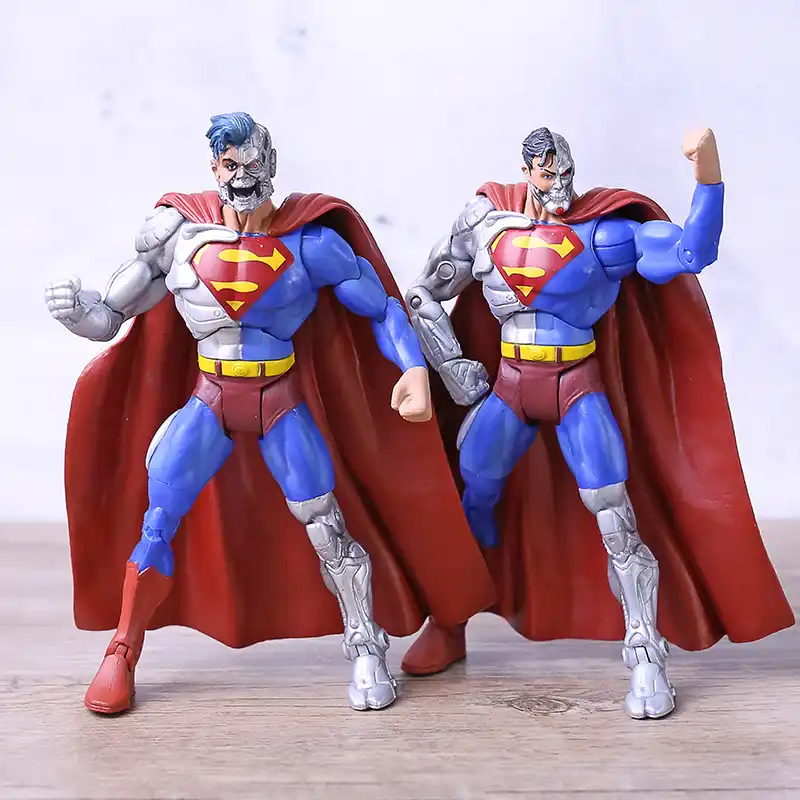 superman toys for kids