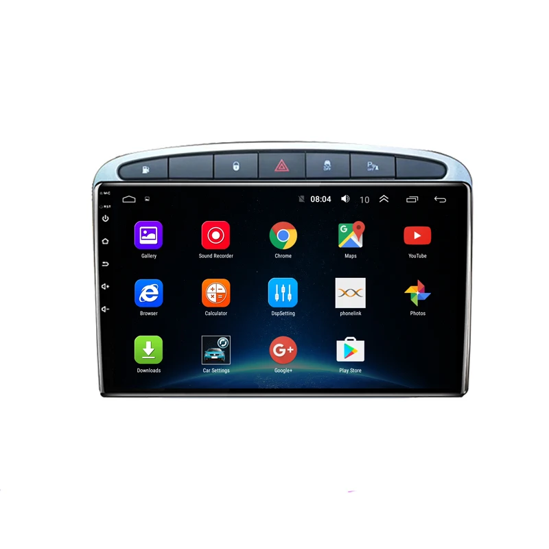 Best 10.1" 2G RAM 32G ROM Android Car DVD Video Player GPS For Peugeot 308 2007-2013 408 2011 2012 2013 audio radio stereo navigation 19 Best 10.1" 2G RAM 32G ROM Android Car DVD Video Player GPS For Peugeot 308 2007-2013 408 2011 2012 2013 audio radio stereo navigation 19