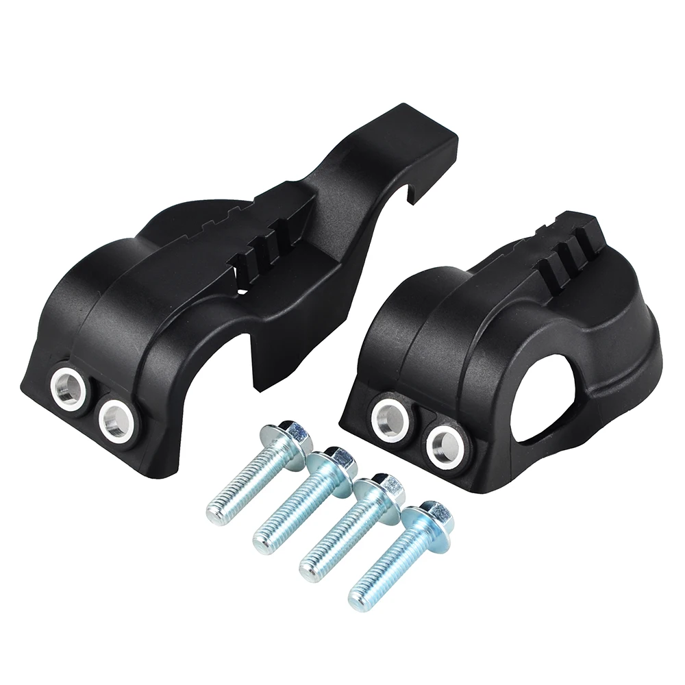 Защитная крышка нижней башмака вилки мотоцикла для KTM 125 500 XC XCF XCW SX SXF EXC EXCF SD 6D TPI 2016
