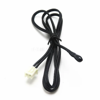 

1pcs/lot Air temperature sensor 5K 10K 100K 15K 20K conditioning / air temperature / double sensor