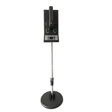 Professional Metal Detector Waterproof Underground Underwater Tool Kit