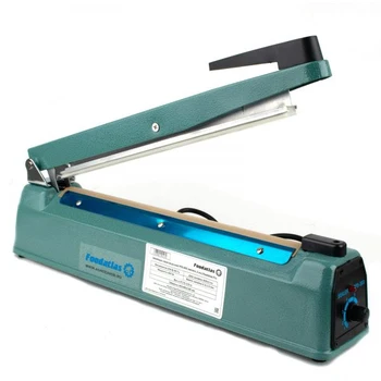 

Manual bag sealer PFS-300 (metal, 2 mm) Foodatlas Pro