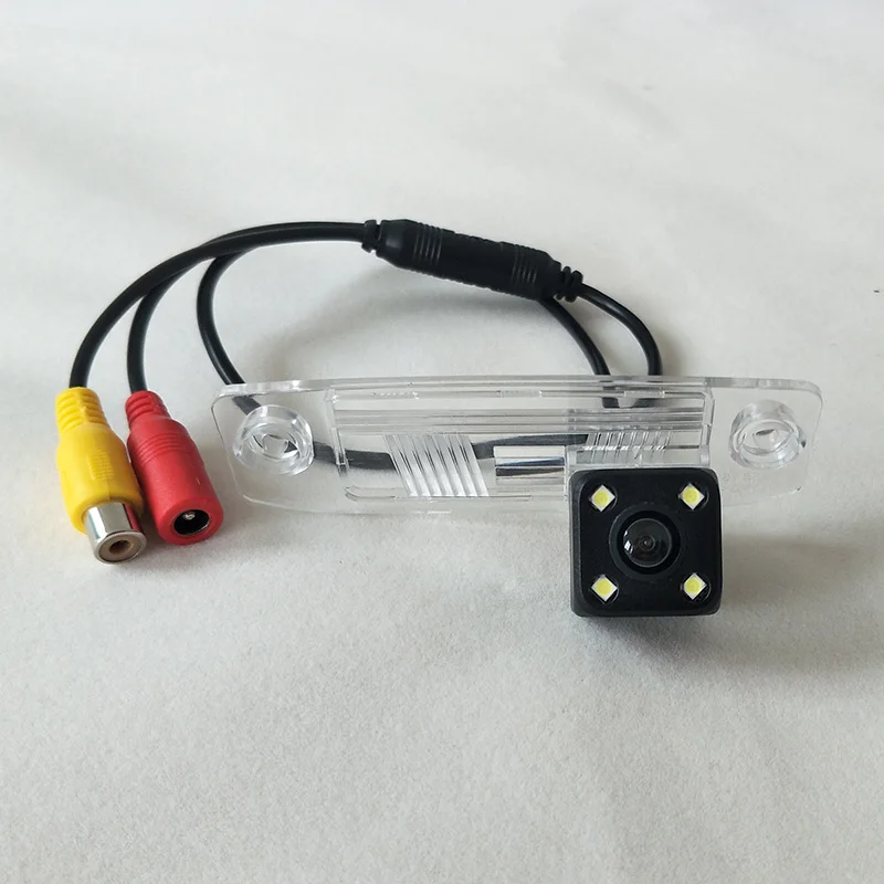 

Car Parking Camera / For Hyundai Veracruz / ix55 2007~2015 / CCD Night Vision HD Wide Lens Angle Auto Rear View Camera