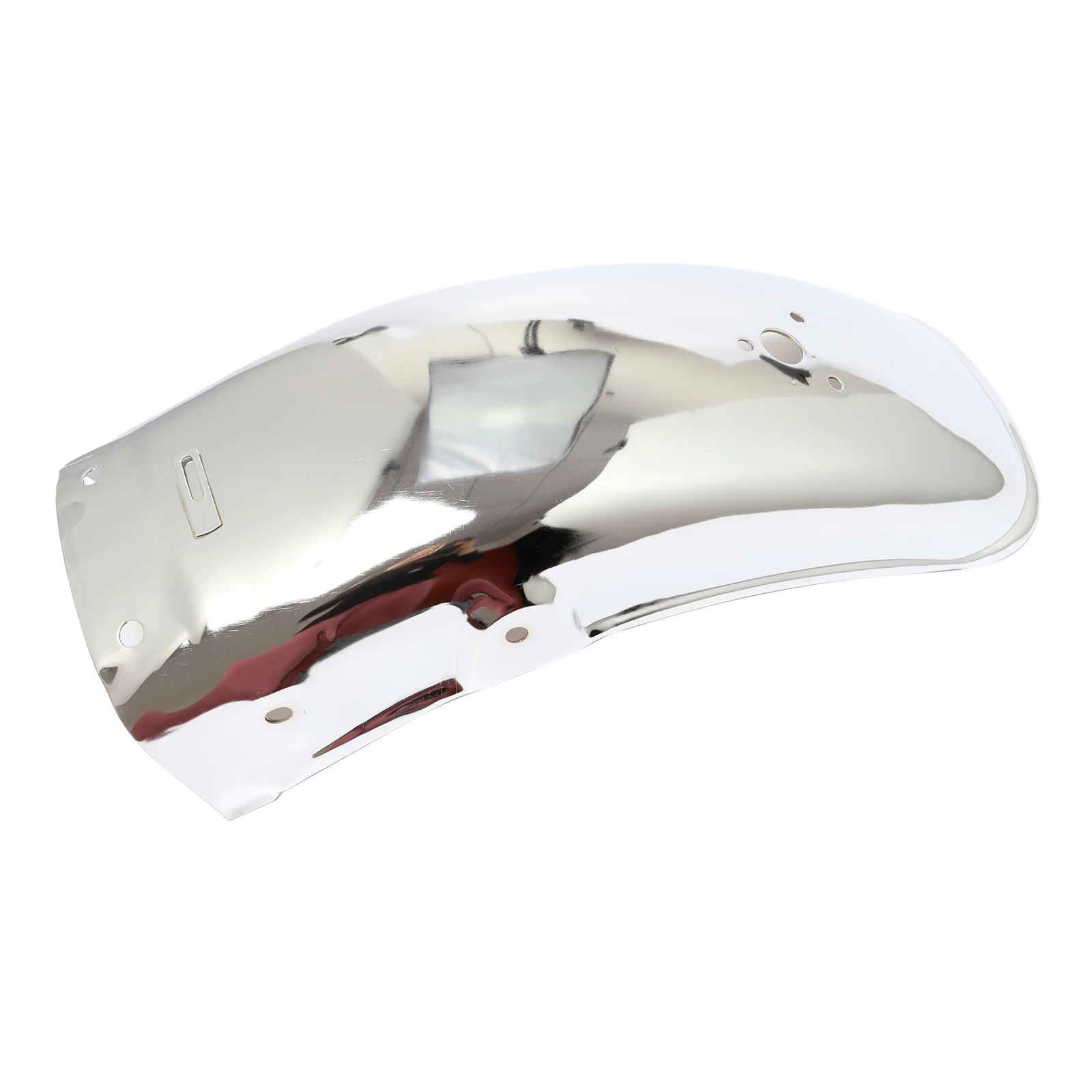 Motorcycle Rear Fender Mudguard for Yamaha Virago 250 Virago 535 Virago 750 Motorcycle Rear Fender Mudguard for Yamaha Virago 250 Virago 535 Virago 750