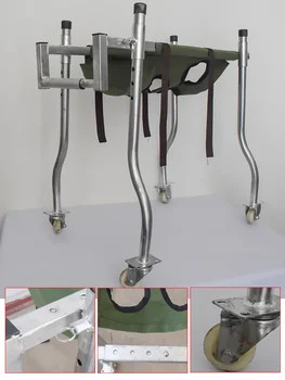 Reinforce Calf Walker Calves Rehabilitation Trucks Calves Standing Equipmentcattle Farm Supplies