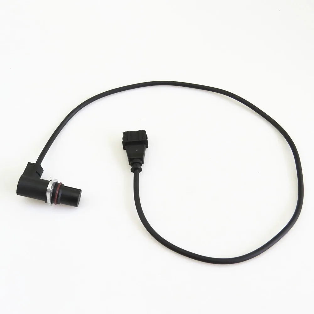 FHAWKEYEQ Crankshaft Position Sensor Harness Connector For VW Polo