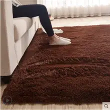 Большой ковер для спальни 400*300 см, плюшевый ворсистый мягкий ковер, коврики для дома, теплые плюшевые напольные коврики, пушистые коврики