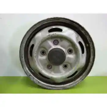 

RIM FORD TRANSIT CLOSED BOX '06