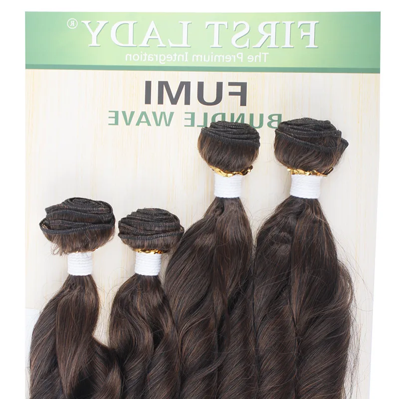 16-18 polegada extensões do cabelo de alta