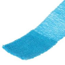 Медицинская медицинская помощь лечение самоклеющиеся эластичные повязки марлевые ленты