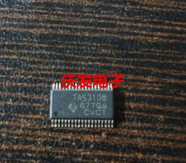 TAS3108