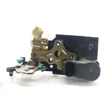 

96260996 REAR DOOR LOCK RIGHT DAEWOO KALOS
