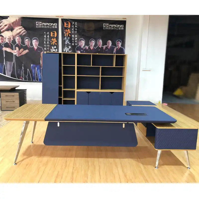 l seklinde masa ahsap ofis bilgisayar masalari siyah beyaz ozel celik ofis masasi masa seti 200cm kisisel ofis mobilya aliexpress