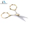 Maximumcatch Fly Fishing Tying Scissors High Quality Stainless Steel Sharp Carbide Blade Fishing Scissors Adjustable Tension ► Photo 2/6