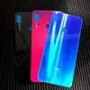 For Xiaomi Redmi Note 7 Pro Back Battery Cover Redmi 7 Note7 Rear Housing Door Glass Panel Case for Redmi Note 7 Battery Cover ► Photo 3/6