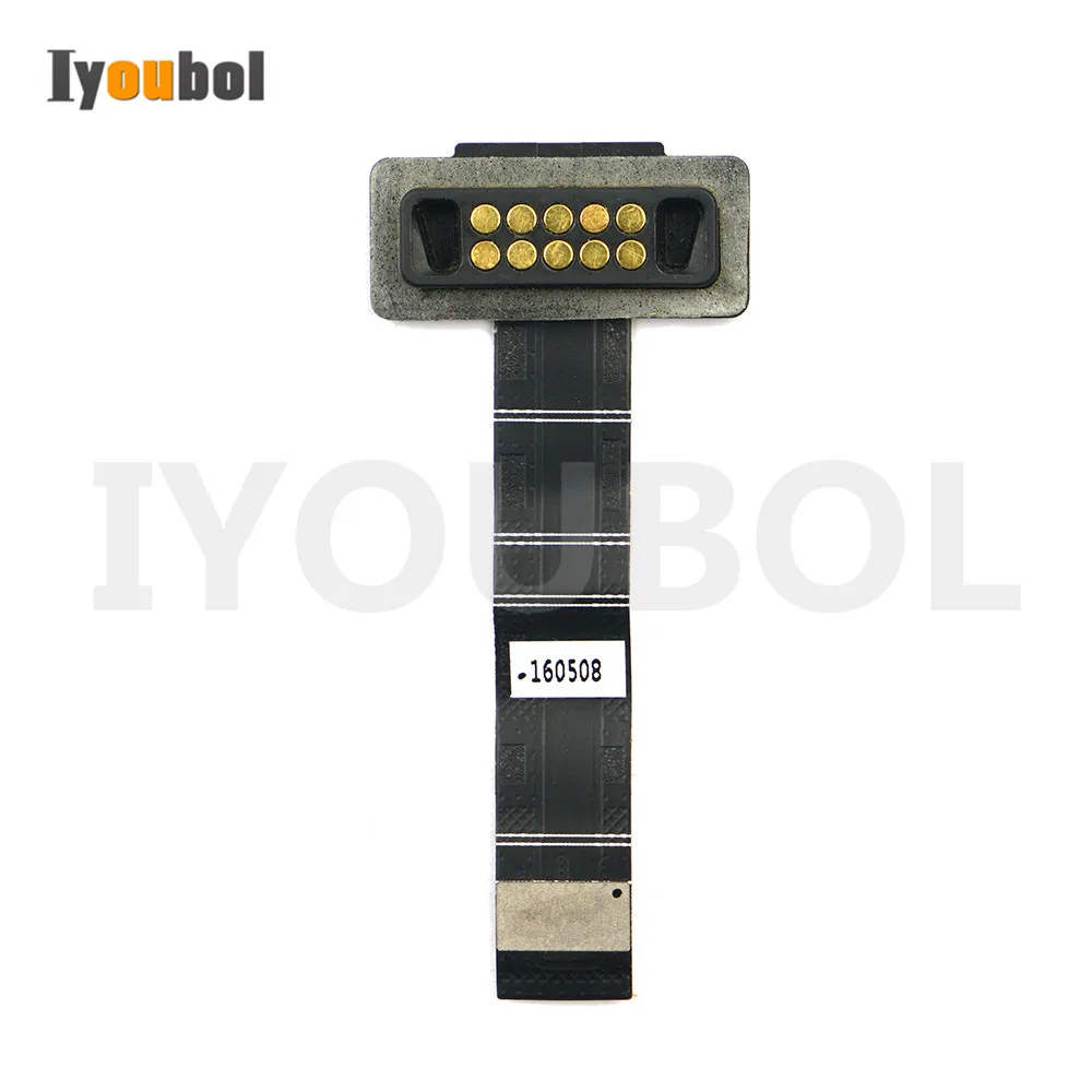 

Connector Replacement for Symbol TC70