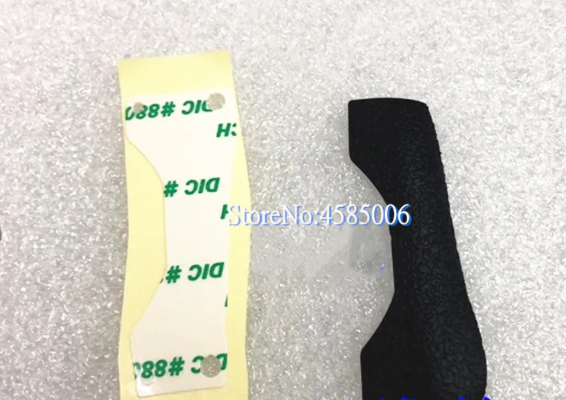 New D810 CF Memory Card Slot Cover Shell Lid Rubber Unit for Nikon With Tape Camera Replacement part free shipping | Электроника