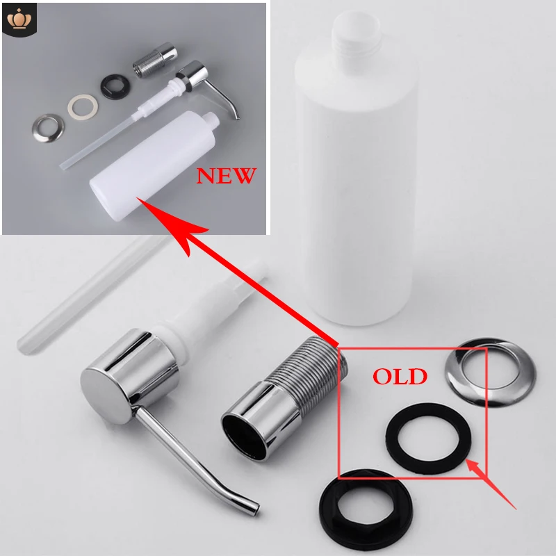 soap dispenser 1