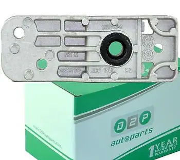 

1X RADIATOR LOWER BRACKET FOR For Vauxhall Astra 09-20 13300486, ­13337826 Relay Radiator Bracket Relay Radiator Mount