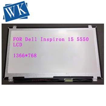 

15.6" inch LCD Screen LP156WF7-SPA1 SP A1 in touch FOR Dell Inspiron 15 5550 5559 FHD B156HAK01.0 LP156WF7 SPA1 Screen