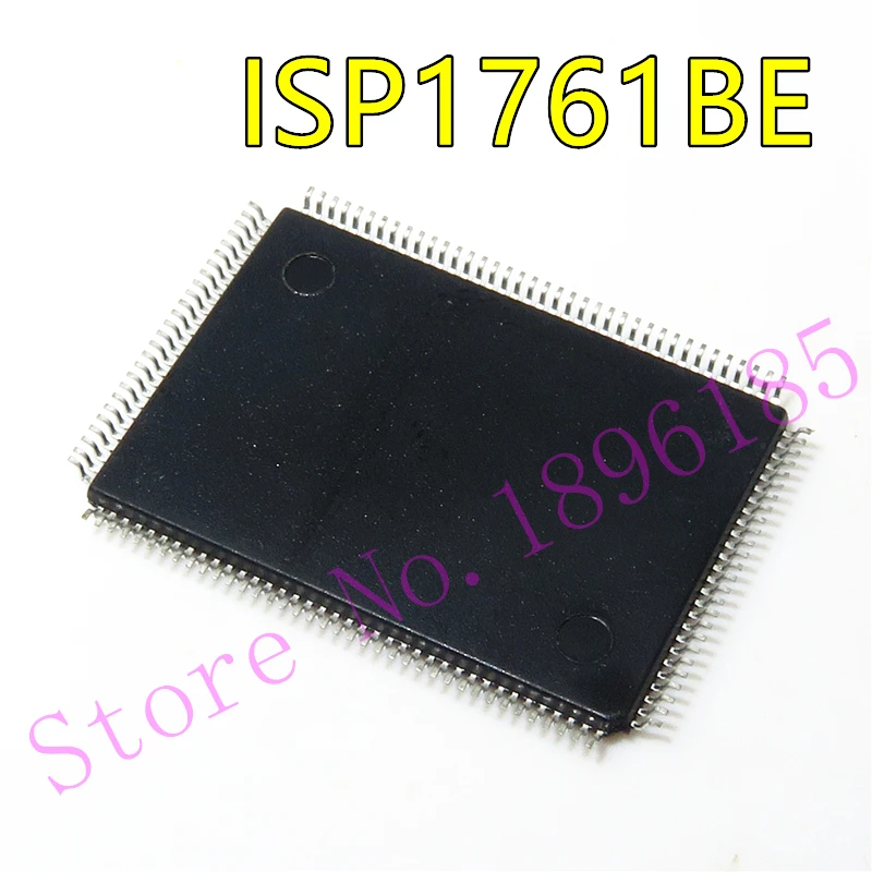 И ISP1761 ISP1761BE