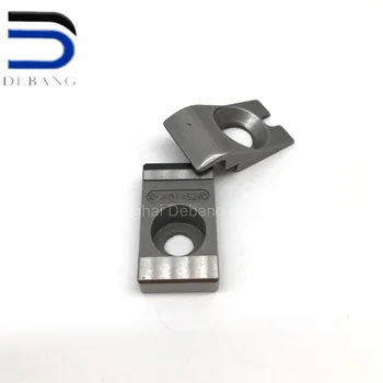 

KBA Gripper padKBA 105 gripper pad KBA offset printing machine spare parts,steel surface