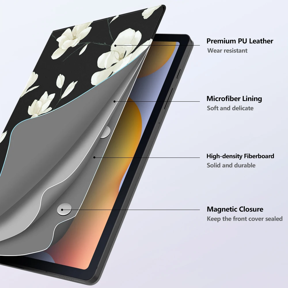 Acessórios para tablet