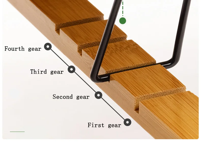 подставка для ноутбука Fold-down Bed Book Desk Laptop Computer Table Lazy Home Student Write Bedroom Dormitory Magic Device