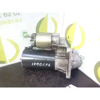 

0001108202 engine Starter Fiat Stilo (192) 1.9 Jtd 115 Current (i)