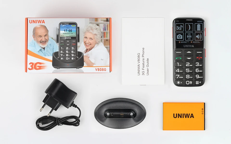 SUNSHINE P-30A Short killer Mobile Phone Computer