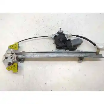 

WINDOW LIFTER FRONT LEFT NISSAN NOTE (E11E)