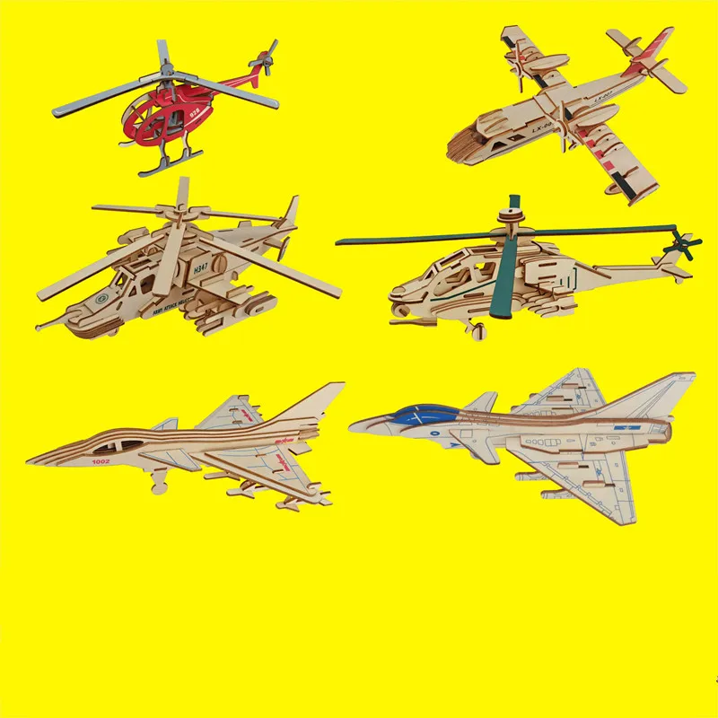 141 DIY suite of educational power, toy jigsaw puzzle, aircraft boat, animal block, child gift for children.