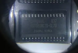 100% новая бесплатная доставка K6T0808C1D-GL70 SOP