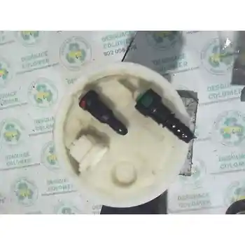 

7700422039 gauge Renault Megane I Phase 2 Saloon (ba0) 1.9 Dti Rxe