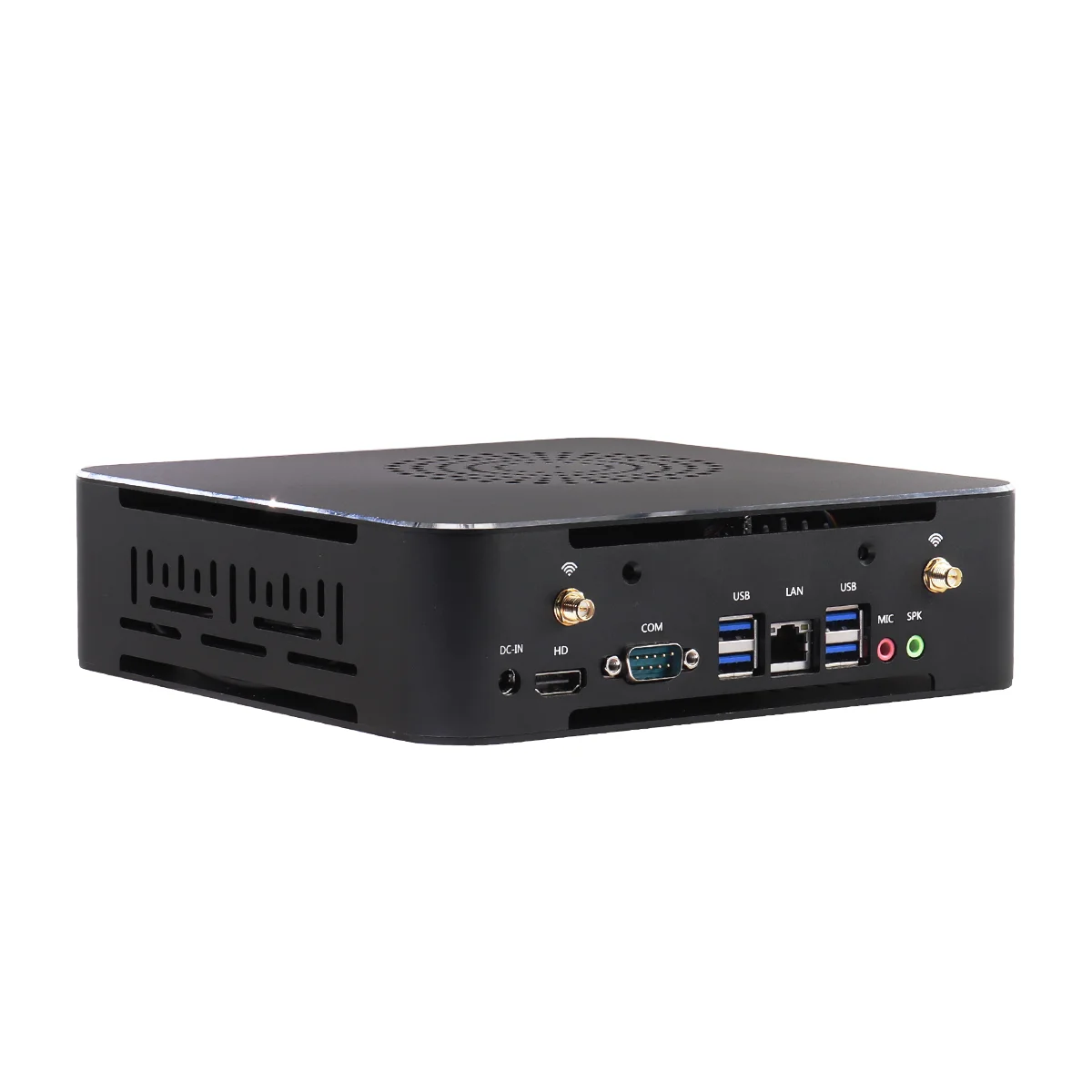 Latest Intel Core i9 11900/i7 11700/i5 11400 Nuc Gamer Mini PC with 1xRS232 COM, 4K HTPC, Barebone, Windows 11 – Ultimate Gaming Computer with WIFI. Description Image.This Product Can Be Found With The Tag Names Barebone Mini PC, Computer Office