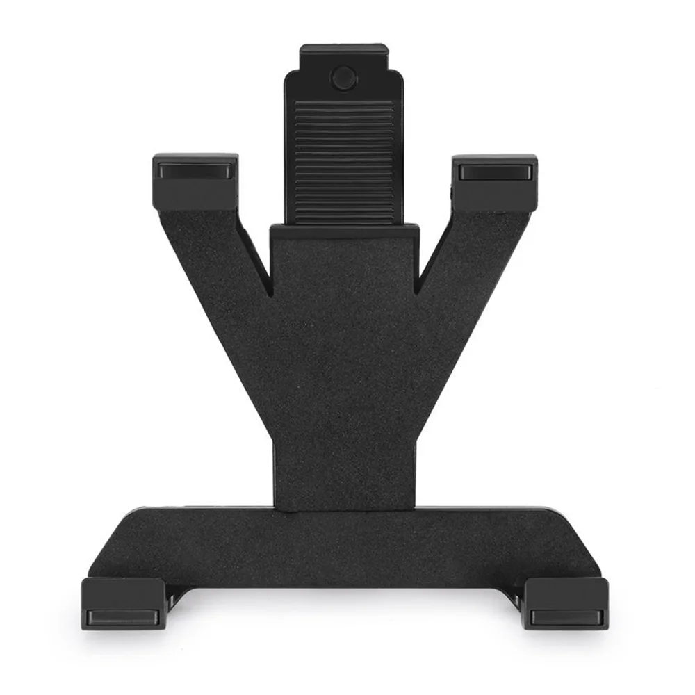 Neueste Universal 7-11 Inch Auto Tablet Steht PC Halter Auto Auto CD Halterung Stand Für 7.9 "IPad Mini 2 3 4 IPad 9,7 Soporte – Detail 8