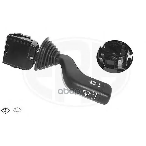 Переключатель Подрулевой Opel Astra F/Corsa B/Vectra B Era арт. 440235
