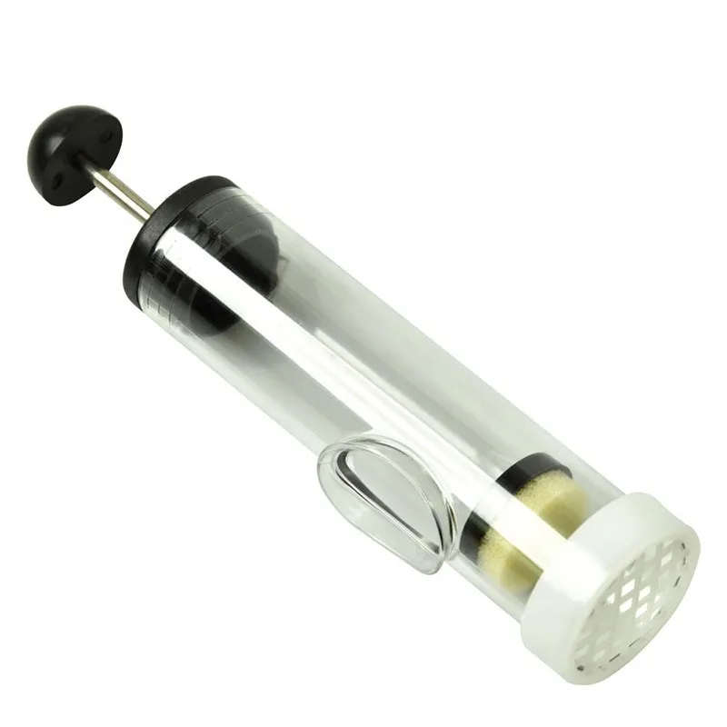 Новые инструменты для пчеловодства 1 шт. королева ловушка для пчел маркировочная бутылка Высокое качество прочное пчеловодство оборудование