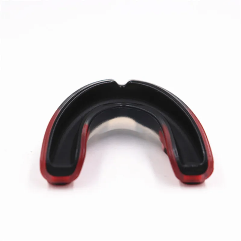 1PC Teeth Protector Boxing Mouthguard Brace Tooth Cover Orthodontic Teeth Guard Sports Training Fitness Accessories