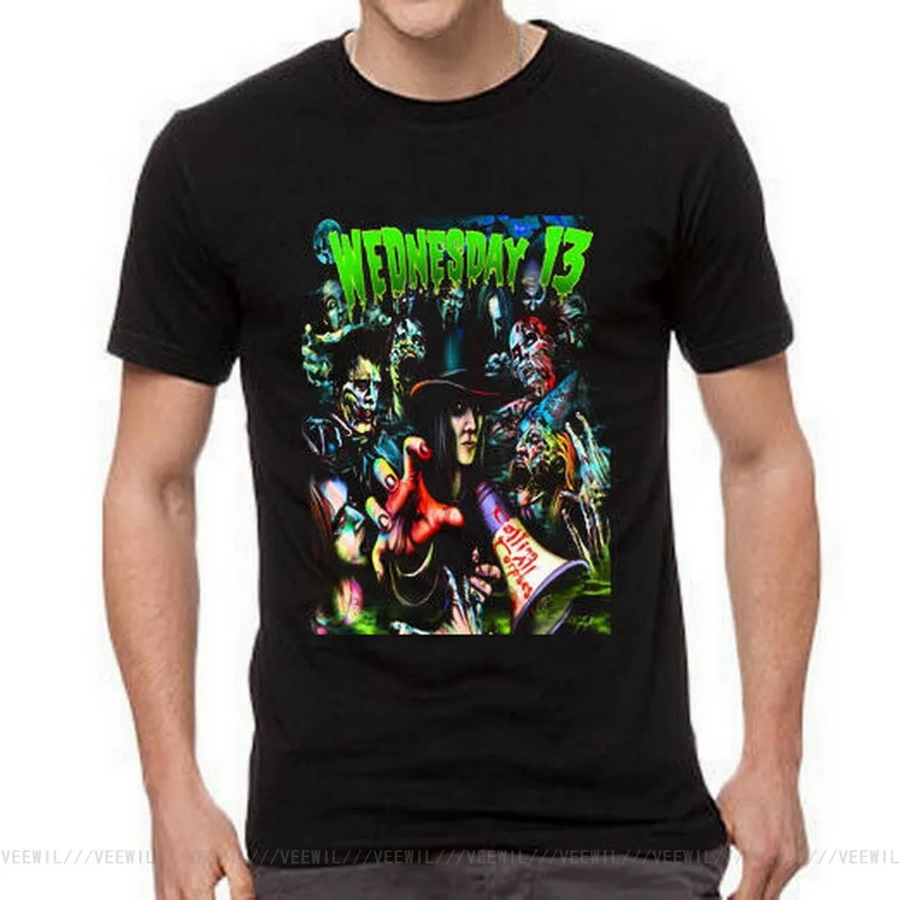 Metal Rock Band Tee New Tops Tee 