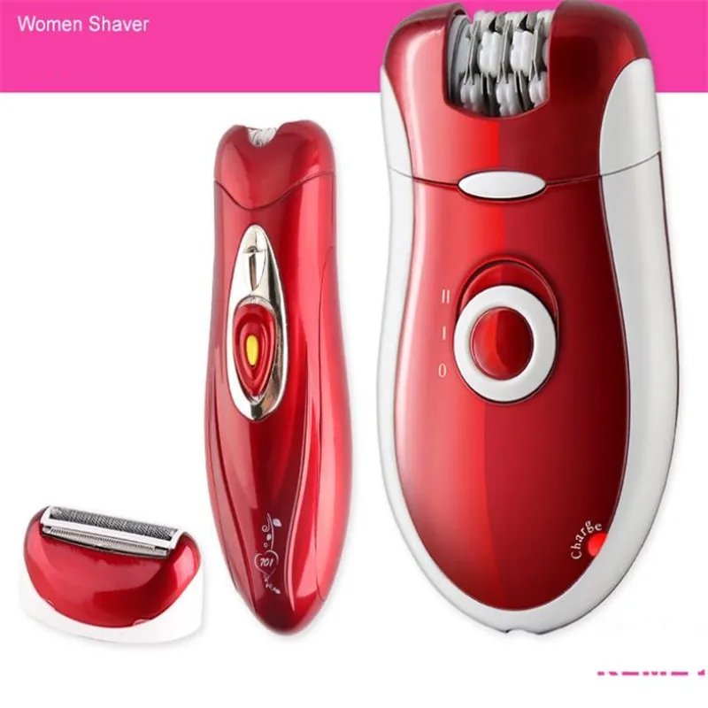 tweezer shaver
