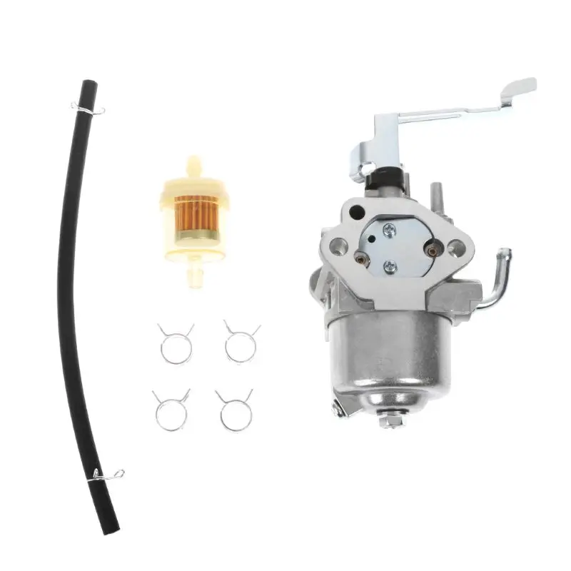Металлический карбюратор EX30 279-62364-20 для Mikuni RGX4800 RGN5100 Мотоциклетные аксессуары для подачи топлива LX9C